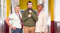Click to watch 'Reunion Special' (popup) Bad Education